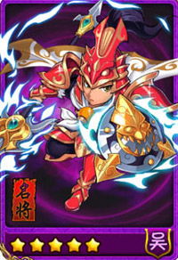 甄姬武将解析：放开那三国3技能属性攻略全揭秘，助你轻松上分！