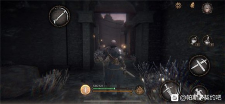 《帕斯卡契约》伊迪斯高效攻略：掌握技巧轻松通关秘籍