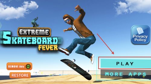 热门滑板游戏盘点:下载量飙升的排行榜推荐 热门滑板游戏盘点:下载量飙升的排行榜推荐