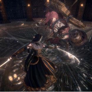 《帕斯卡契约》伊琳娜高效攻略：掌握技巧轻松取胜秘籍