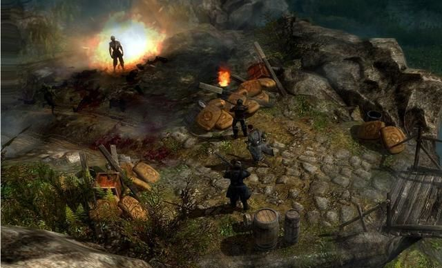 探寻热门六自由度游戏！盘点十大经典之作，体验极致游戏乐趣