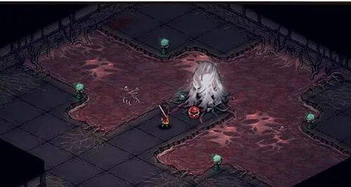 烟雨江湖莫尔罕秘境攻略：解锁触发改线任务全攻略