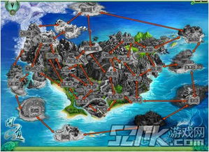 必玩!盘点热门生物收集游戏,探索未知生物世界新体验 必玩!盘点热门生物收集游戏,探索未知生物世界新体验