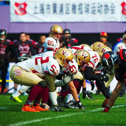 十大热门橄榄球游戏盘点：解锁必玩经典之作，体验极致竞技快感