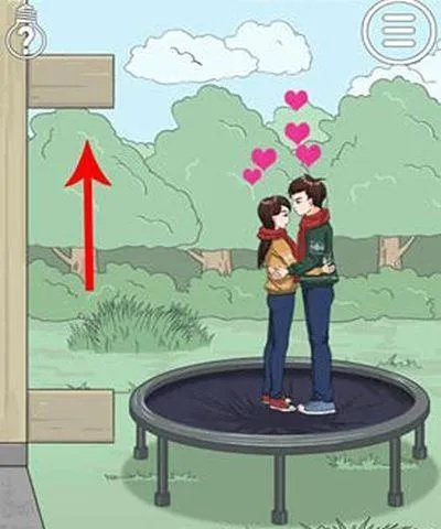 拆散情侣大作战8第11关攻略：轻松通关秘籍，告别甜蜜陷阱