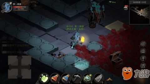 狼人极限攻速配置攻略,贪婪洞窟新玩法揭秘 狼人极限攻速配置攻略,贪婪洞窟新玩法揭秘