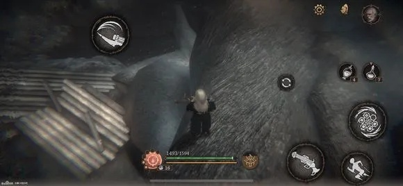 《帕斯卡契约》第三章山顶攀登秘籍：高效攻略解锁山顶奇观