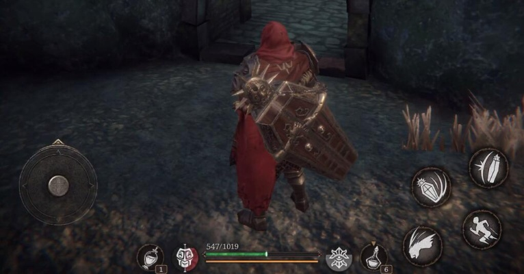 《帕斯卡契约》第二章寻温热血肉攻略，解锁父爱任务技巧揭秘