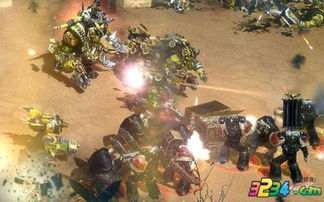 战锤40K下载2024版：热门排行，不容错过的经典策略游戏