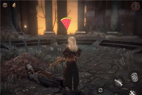 《帕斯卡契约》第二章揭秘:赫吉青蛙藏身之地攻略分享 《帕斯卡契约》第二章揭秘:赫吉青蛙藏身之地攻略分享