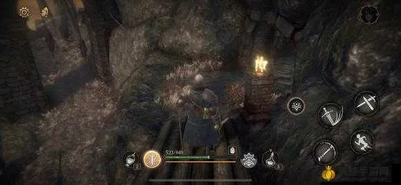 《帕斯卡契约》第一章隐藏秘境攻略：揭秘神秘关卡入口方法