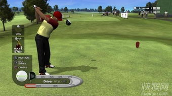 热门下载!十大必玩高尔夫游戏,体验极致挥杆乐趣 热门下载!十大必玩高尔夫游戏,体验极致挥杆乐趣