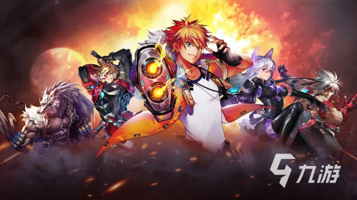 2020年度热门RPG手游盘点：揭秘最受玩家喜爱的角色扮演佳作