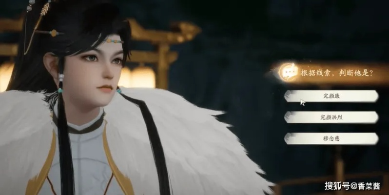 《帕斯卡契约》攻略:高效解锁安德烈,第五章支线任务必看技巧揭秘 《帕斯卡契约》攻略:高效解锁安德烈,第五章支线任务必看技巧揭秘