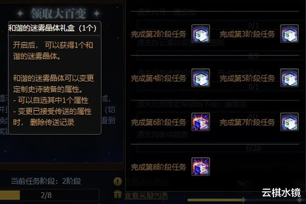 异次元晶体攻略：揭秘晶体用途与高效获取技巧