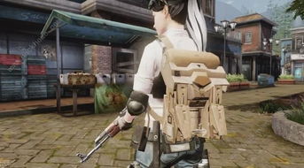 罗娜角色深度解析：异次元大作战必备技能全揭秘