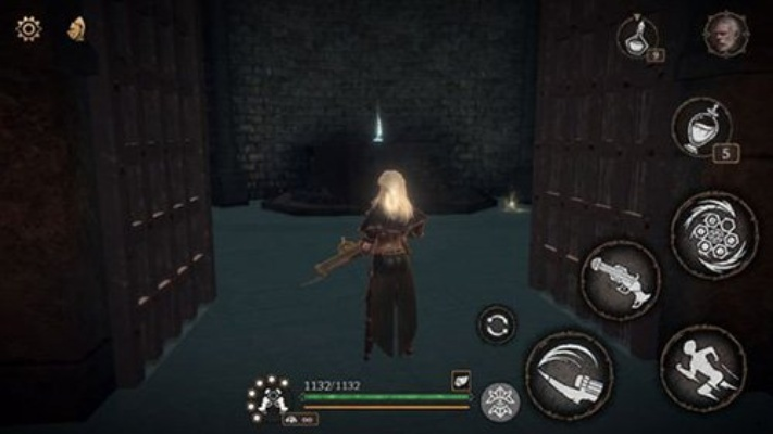 《帕斯卡契约》第四章通关秘籍：图文攻略+高效通关技巧解析