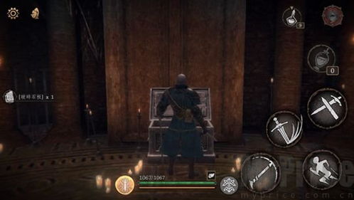 《帕斯卡契约》第一章攻略揭秘：剧情通关攻略全解析，深度攻略必看！