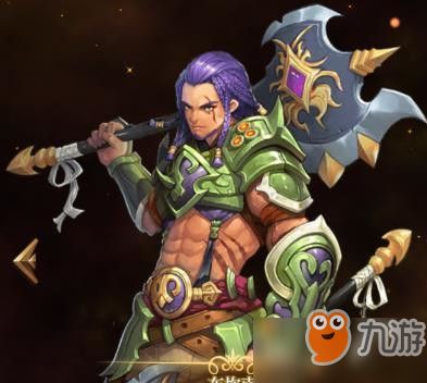 异次元大作战布坎南角色深度解析：技能属性全揭秘，战力提升攻略！