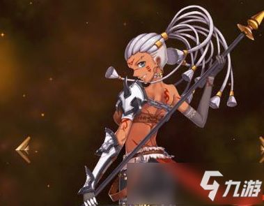 泰丽雅角色深度解析：异次元大作战必备属性与技能全揭秘