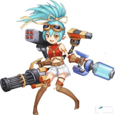 异次元大作战凯茜深度解析:技能属性全揭秘,攻略必备! 异次元大作战凯茜深度解析:技能属性全揭秘,攻略必备!