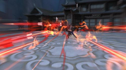 笑傲江湖血战铸剑谷副本攻略：铸就胜利的五大绝密技巧