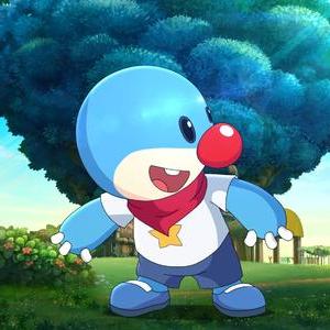 摩尔庄园拉姆藏匿秘境，一图速览任务目标点