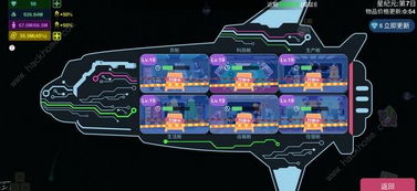 星空浪人能量升级攻略：揭秘高效能量提升秘籍