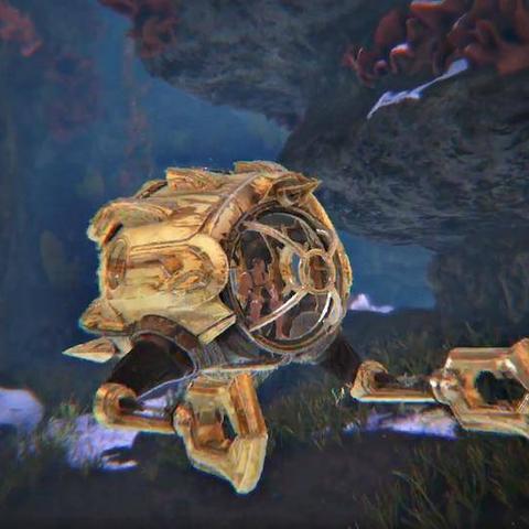 水底探险必备!盘点热门水底游戏,解锁沉浸式深海体验 水底探险必备!盘点热门水底游戏,解锁沉浸式深海体验