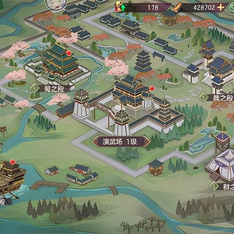 蜀国武将站位绝招!三国志幻想大陆阵容布局攻略大揭秘 蜀国武将站位绝招!三国志幻想大陆阵容布局攻略大揭秘