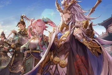 三国志幻想大陆装备获取攻略：高效秘籍，轻松升级必备！