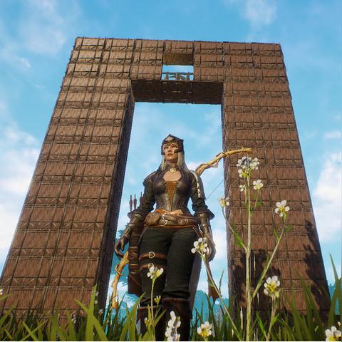 十大耐玩建造游戏盘点：揭秘超人气耐玩秘籍