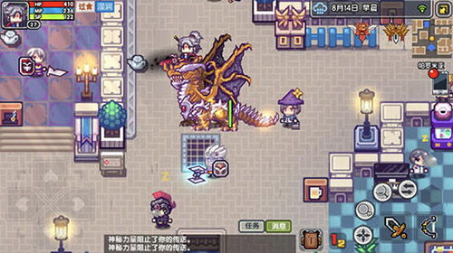 伊洛纳约恩村传教攻略：深度解析高效传教技巧