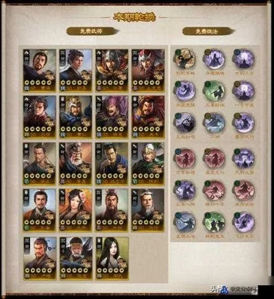 吕布道运阵容搭配攻略:揭秘国战三国志最强组合秘籍 吕布道运阵容搭配攻略:揭秘国战三国志最强组合秘籍