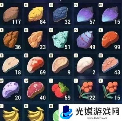 海岛纪元宠物美食秘籍：独家制作配方大公开