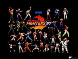 热门华丽格斗游戏推荐：盘点最受欢迎的格斗佳作