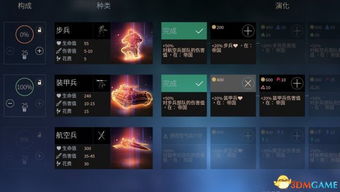 《无尽噩梦5》法器洗练技巧揭秘：高效升级必备攻略