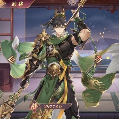 三国志幻想大陆主角养成必看！高效放置技巧解锁新境界