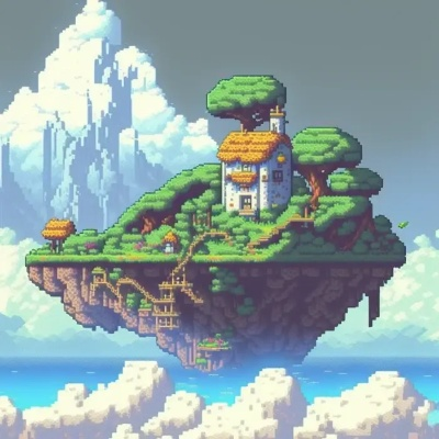 热门像素游戏盘点：揭秘最受欢迎的复古画风佳作排行