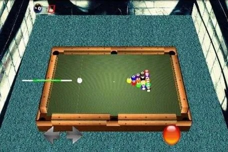 台球游戏下载必备!精选热门台球游戏,畅玩无极限 台球游戏下载必备!精选热门台球游戏,畅玩无极限