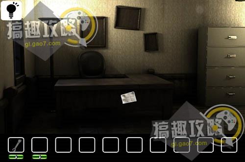 荒岛逃脱逃离医院2第18关攻略：揭秘隐藏宝藏，轻松通关秘籍！