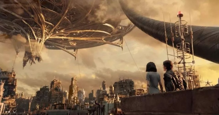 最佳反乌托邦游戏盘点：揭秘十大热门作品，畅玩沉浸式末世体验