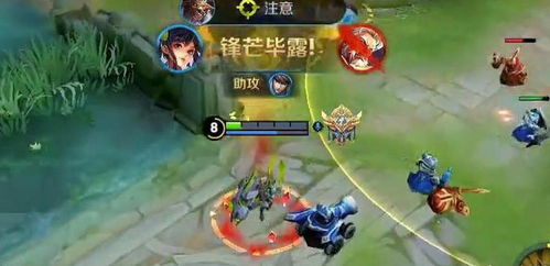 孙尚香武将解析：幻想大陆最强射手技能属性深度揭秘