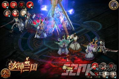 铜雀台攻略揭秘：天天三国独特玩法深度解析