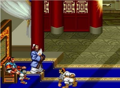 街机游戏盘点：热门排行揭秘，必玩佳作推荐