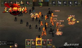 热门横版游戏推荐：盘点最受欢迎的滚屏佳作攻略