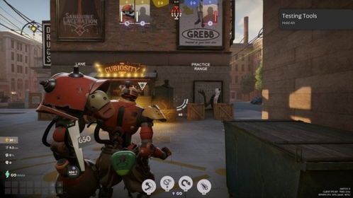 最新射击游戏盘点：揭秘热门第三人称射击排行榜，解锁热门新游！