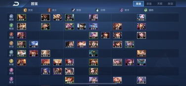 自走棋热门盘点:揭秘最受欢迎的自走棋游戏排行 自走棋热门盘点:揭秘最受欢迎的自走棋游戏排行