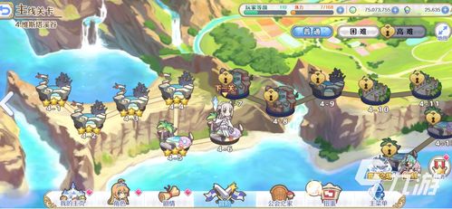 探索游戏排行揭秘：十大热门游戏，哪款才是最佳选择？