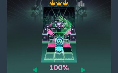 音乐游戏盘点推荐：必玩热门音乐游戏大揭秘